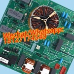 도시바 호환 중앙  실외기 POWER LOGIC 필터 보드 4316V473 MCC160003 보드에 : 세컨드쇼핑