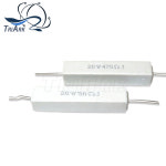 2K 5K 10 22 10K 20 100 50R 하이퀄리티 5개 33 시멘트 50 30 1K OHM 10R 20W 1R 5R 저항기 : 글로벌 스마일스토어