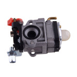 35CC TH34 LAWN TRIMMER MOWER CARBURETOR TH23 FOR 25CC 33CC CARB TH26 23CC FIT GRASS 26CC ENGINE : 귤뿌자잉