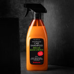 [불스원] 불스원 밸런스업 물없이 간편세차 600ml : Bullsone공식몰