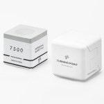 TP 7500쵸크 그레이 쵸크케이스 당구장쵸크 큐대 당구용품초크 : 금남당구재료