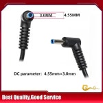 HP 스트림 X360 11 13 14 시리즈용 노트북 AC 전원 어댑터 충전기, 19 5V 2 31A 4 5x3 0mm, 45W, 741727 001 002 Tpn Q155 : 글로리26