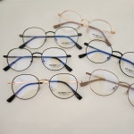 아이라온 SK 7088 EYE RAON 똘똘이 안경 49 사이즈, 기본 동글이 안경 : 글라스미