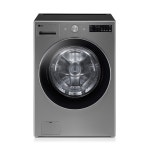 LG 트롬 오브제컬렉션 세탁기 24kg FG24VNS 수도권무료배송 : 가전1번지