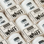 위프 탈취제 WHIFF 화장실 담배 새집증후군 홀애비 소변기 초강력 냄새 제거 : 위프라이프