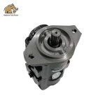 파커 JCB 3CX 용 트윈 유압 펌프, 36 + 26 CC/REV 332/F9029 : 우리스토어상점