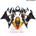 가와사키 ZX-6R 636 13 14 15 16 17 18 더트 바이크 페어링 키트, 2013 오토바이 : 우리스토어상점