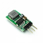 동기 정류기 벅 컨버터 POWER LOGIC 모듈 전압 조정기 LM7805 교체 55V32V 스텝 다운 12V 24V5V 1A : 구매스마트
