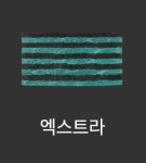 김치 빌리아드 엑스트라 Q M 당구 개인용 선수용 팁 : 당미사