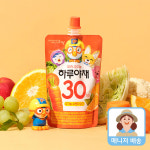 하루야채 유기농 오렌지당근 5개 : 에치와이