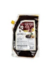 평강 참맛 숯불바베큐소스 2kg : 그린식품 greenfood