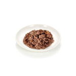고양이간식 고양이캔 동원 뉴트리플랜 습식캔 먹이 통조림 참치+크릴새우, 160g, 24개 : 아지유통