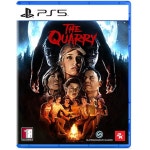 PS5 더 쿼리 한글판 새제품 : 임팩트게임