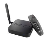 MINIX 안드로이드 9.0 파이 미디어 허브 4K 울트라 HD HDR10 4GB DDR4 32GB eMMC 4K @ 60Hz UHD 3 x USB 3.0 USB-C 데이터 전용 : 시구왕임