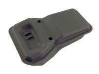 3800 T2100 키트 기타 전기 38 38CC G4100 ZENOAH 소음기 G3800 가스켓 배기 머플러 부품 15112 : 귤뿌자잉