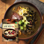 선봉 자연깃든 양평해장국 600g 외 8종 : 다여기다여기