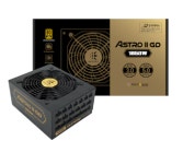 마이크로닉스 ASTRO II GD 1650W 80PLUS골드 풀모듈러 ATX3.0 1600w 1000w : 잇츠PC
