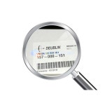 1pc 새 DEUBLIN 157-000-151 DEUBLIN 157000151 : 시구왕임