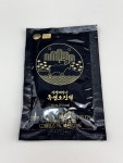 [산삼배양근 흑염소진액] 자연방목 흑염소 면역력 기력 보충 여름철 보양식 70ml, 30개 : 리본건강