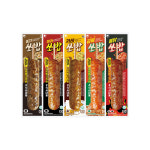 미트벨리 쏘밥5종 (불고기 마라 카레 불닭 김치볶음) 냉동 간편식 건강식 간식 전자렌지용 : meatvalley미트벨리