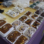 [광주시 일부 배달] 든든하게 즐겨먹는 떡국 2kg [광주봉선 민속떡집] : 동네시장 장보기