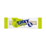 브리더랩 럭키덴탈츄 강아지간식 치석제거 덴탈껌 관절건강, 14g, 1개 : 펫토어