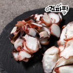 가문어통족 오징어다리 500g 간단한안주 캠핑간식 맥주안주 : 건파파스토어