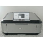 캐논 PIXUS MP640 Inkjet 올인원 프린터 : 시구왕임