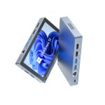 HIGOLE GOLE 1Pro /GOLE 2Pro 미니PC 5.5인치 IPS 터치 스크린 window 11/10 Pro : 슈퍼마켓 스토어