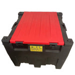 기름 가솔린 주유소 비상 유류 부착 픽업트럭 탱크 대형 포터 농기계 연료탱크 200리터 주유기 1대 배터리없음 : 쥬피마켓