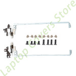 LCD 후면 커버, 15 DA DB 250/255 G7 TPN C135 C136 전면 베젤 키보드 하단 경첩 노트북 부품 교체 L20434 001 : 글로리26