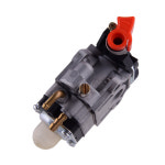 35CC TH34 LAWN TRIMMER MOWER CARBURETOR TH23 FOR 25CC 33CC CARB TH26 23CC FIT GRASS 26CC ENGINE : 귤뿌자잉