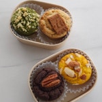 대전답례떡 구움찰떡 백일 돌 생신 유치원 결혼 조문 답례떡 : 소담담-sodamdam