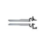 LCD 후면 커버 베젤 케이스, 상단 하단 노트북 쉘 08XVW9 0PG2XT 0GCK6R 0JYG4Y 0MH24R, 델 래티튜드 15 3510 E3510 : 글로리24