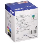 잉크 세트 브라더 프린터 A3 잉크젯 복합기 Fax ADF 유선 무선 LAN 2단 트레이 양면 인쇄 1 MFC-J6983CDW 2-Tier Tra Ink Set : 시구왕임