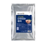 베스트코 더맛있는참치 2kg : 식자재민족