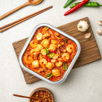 오밀당 소문난 낙곱새 690g : 오밀당