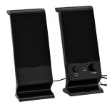 휴대용 기본 스피커, 모바일 태블릿용 미니 USB 2.0 콤보 스피커 : 시구왕임
