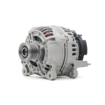 아우디 A3 1.2 TSI 발전기 8P (2세대 후기형, 2010-2013) 03F903023D 03F903023DX : 피닉스 수입차부품