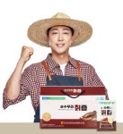 지리산마천농협 농협협동조합 국산칡즙 30포 : yoyo market