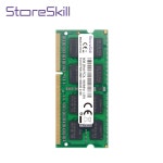 StoreSkill SODIMM 메모리, DDR3L, 2GB, 4GB, 8GB, 10600 1333 12800 1600, DDR3 노트북 램 메모리용 : 글로리28