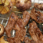 소갈비 갈비살 꽃갈비 800g : JJINSINSUN
