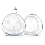 [뉴질랜드 국민템 상륙]하카 레이디버그 모유 콜렉터 트윈팩(2pcs) 세트/수유 패드 대용 : 스마일랩몰