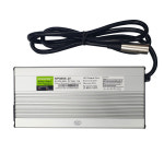 24V 14Ah  전동휠체어 스쿠터 노인전동차 리튬인산철배터리 충전기 KP-400A-30 : 태경모터스
