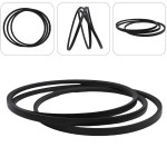 벨트 내열성 깎는 기계 유지 섬유 데크 보수 건설 TS242에 잔디 맞춤 내유성 대한 : 귤뿌자잉