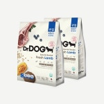 닥터독 관절 사료 4kg : 닥터독