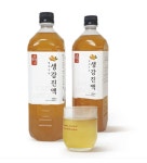 일석이조 생강진액 1000ml 봉동댁 : 완주로컬푸드