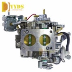Fiat Uno 1998 s 1400cc 엔진 액세서리 Carb 카브레타 Assy, 16010-B16G0 7698303, 새제품 : EZ무역