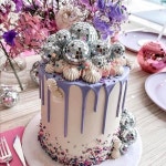 거울 공 포함 디스코 볼 케이크 토퍼 생일 축하 및 스타 70 년대 80 테마 파티 33개 : 링크코드