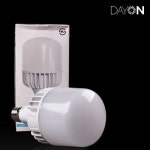 데이온 LED 글러브 램프 80W E39소켓 보안등 : 이지라이팅 조명쇼핑몰